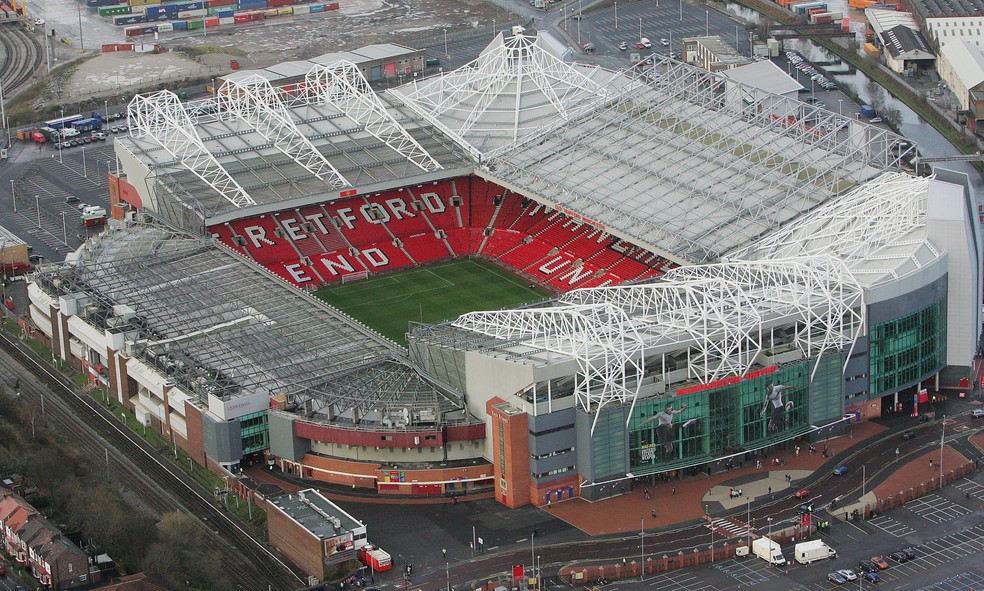 As jovens promessas de Old Trafford - Manchester United Brasil